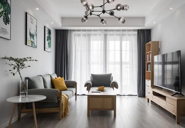 陽臺裝修設計要點，陽臺裝修如何搭配？